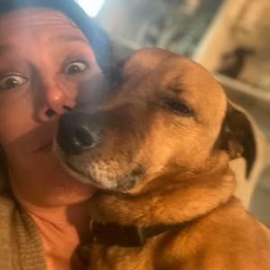 Meet your Posher, Lindsay